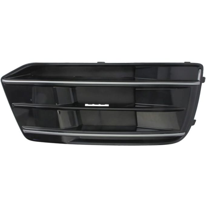 Bumper - onderdelen BLIC 6502-07-0036912PP