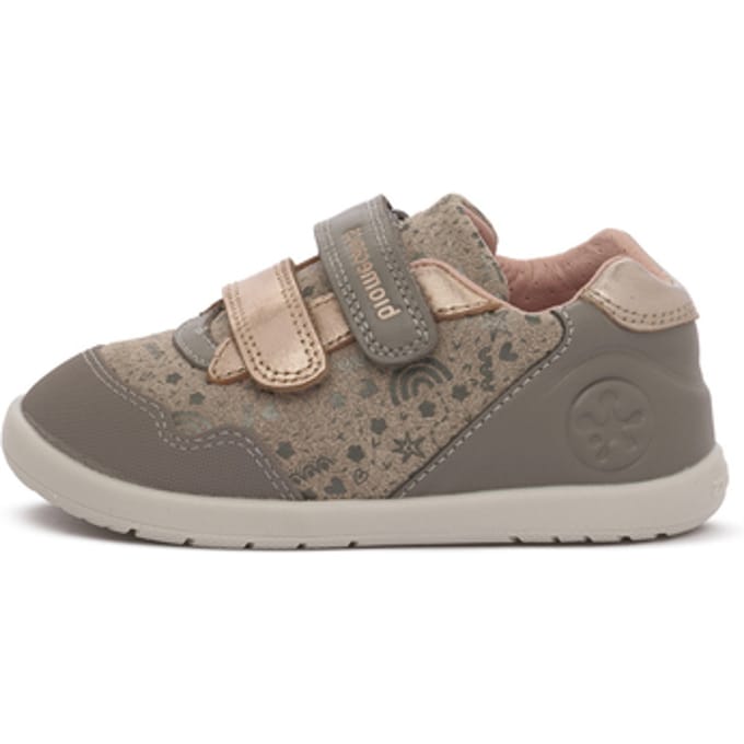Sneakers Biomecanics GRIGIO