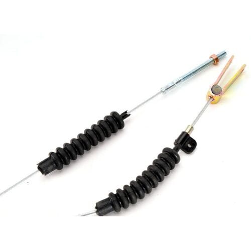 Kabel, parkeerrem KOREA C70307