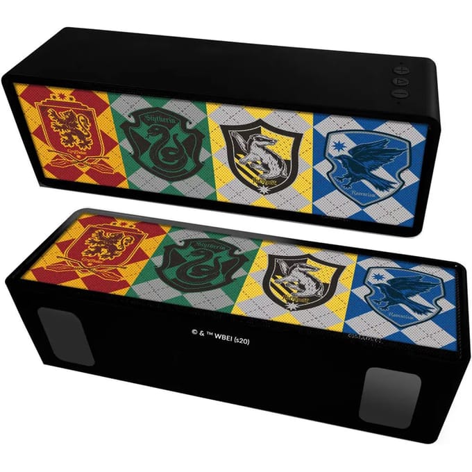 Draagbare draadloze luidspreker Ert Group Harry Potter