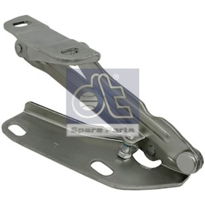 Element motorkap DT SPARE PARTS 4.69078