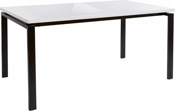 Sabine-Eettafel - Wit