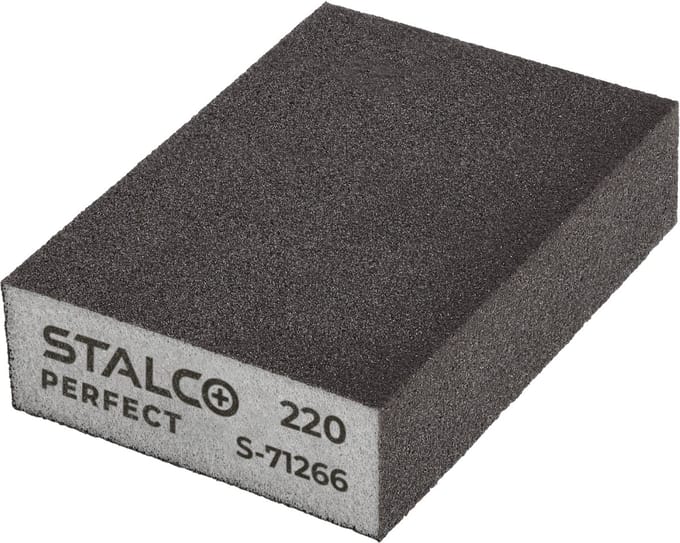 Schuurblok gr. 80 STALCO PERFECT S-71261