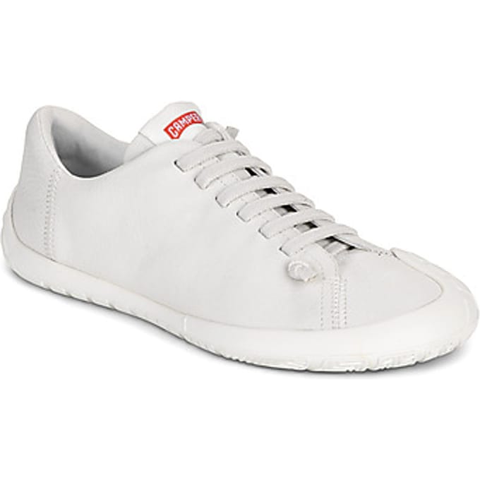 Lage Sneakers Camper PTH2