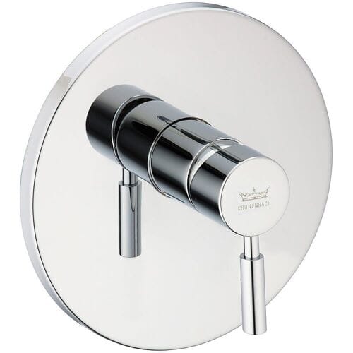 Kronenbach AQA concealed shower mixer; 15.361.037.2205