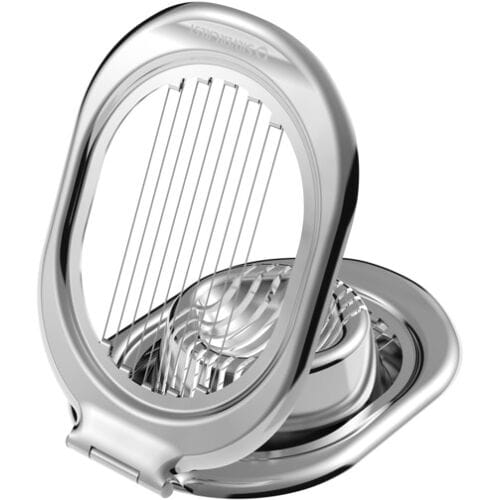 SILVERCREST RVS keukenaccessoire (Eiersnijder)