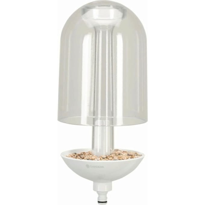 Gardena clickup! vogelvoederbak