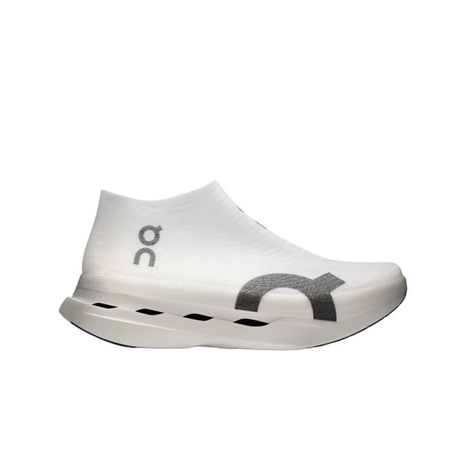 On Cloudboom Strike Comfortabele Hardloopschoenen Unisex Sneakers Wit 3UE30010462 42.5 white