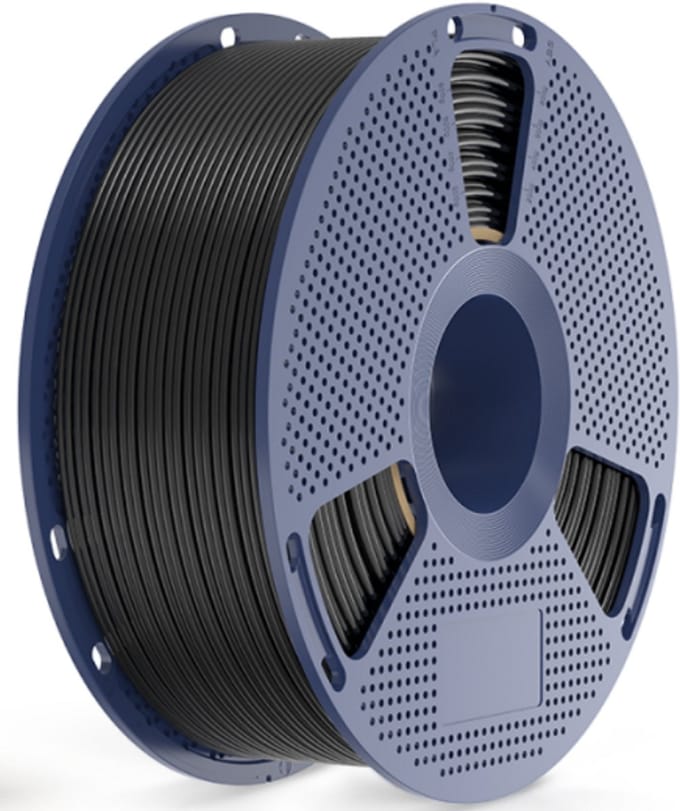 Sunlu - PLA - Zwart - 1kg - 1.75mm - 3D Filament