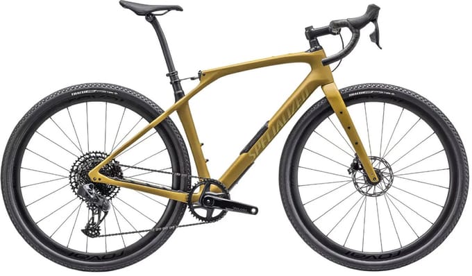 Framebescherming Monkey Products Specialized - Diverge-STR-Carbon - 2023