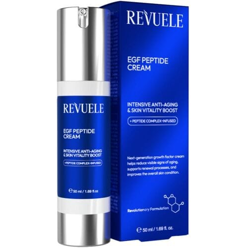 Revuele EGF Peptide Cream 50 ml