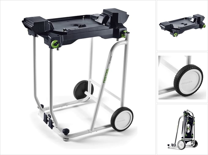 Festool UG-KS 60 Onderstel - 200129