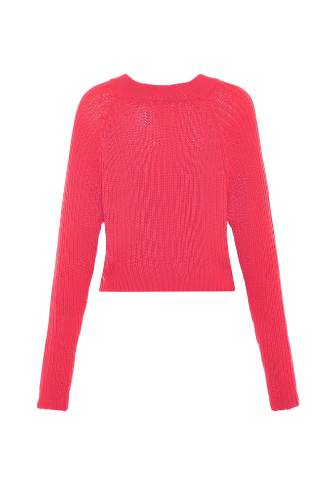 Mymo Jumper Dames roze
