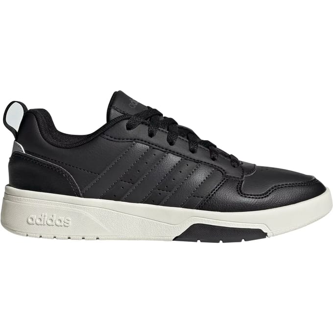 Adidas Sportswear Courtwave Schoenen - Dames - Zwart