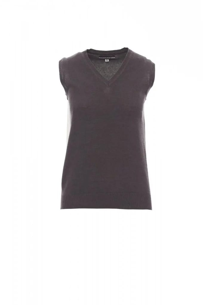 Payper Desk Lady Melange - melange ash grey - XL