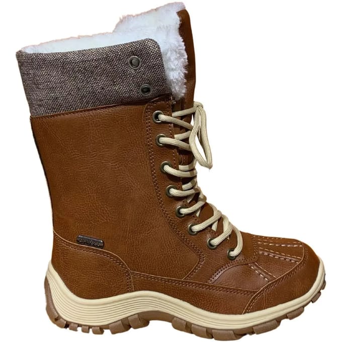 Dames après-ski schoenen Élémenterre Elrington