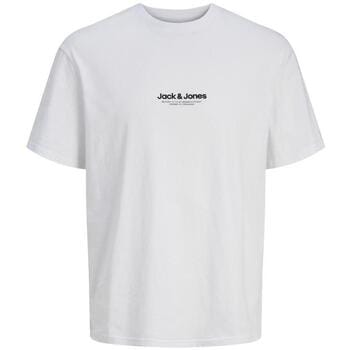 JACK&JONES - JWHVESTERBRO TEE SS CREW NECK NOOS - Heren - T-shirts