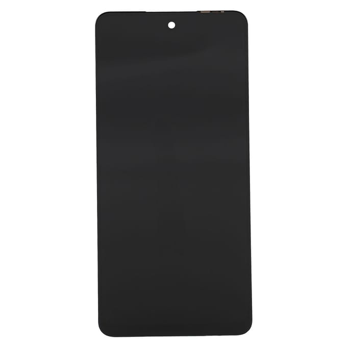 Telefoon TFT Scherm Vervanging Multifunctionele Touchscreen Digitizer Assembly met Gereedschap voor Spark Go 2024 black