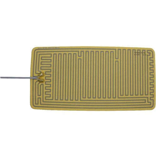 Thermo TECH Polyester Verwarmingsfolie 24 V 30 W (l x b) 355 mm x 182.5 mm