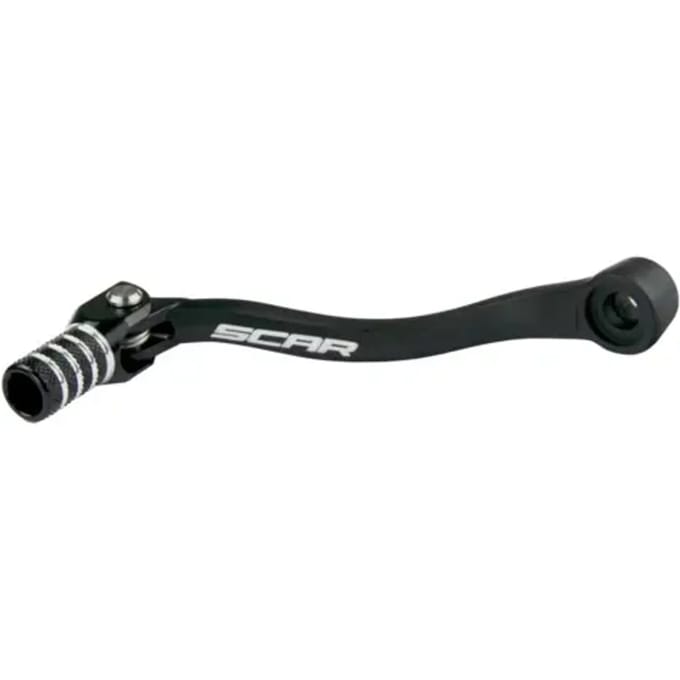 Motorfiets versnellingspook Scar