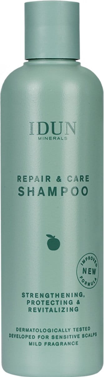 IDUN Minerals Repair & Care Shampoo 250 ml