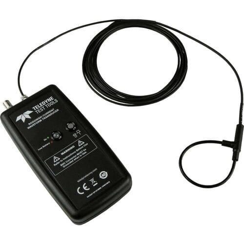 Teledyne LeCroy T3RC0600-HF Sonde 30 MHz, 12 Hz