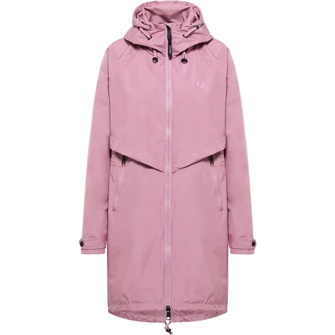 Waterdicht damesjack Ragwear Frodik