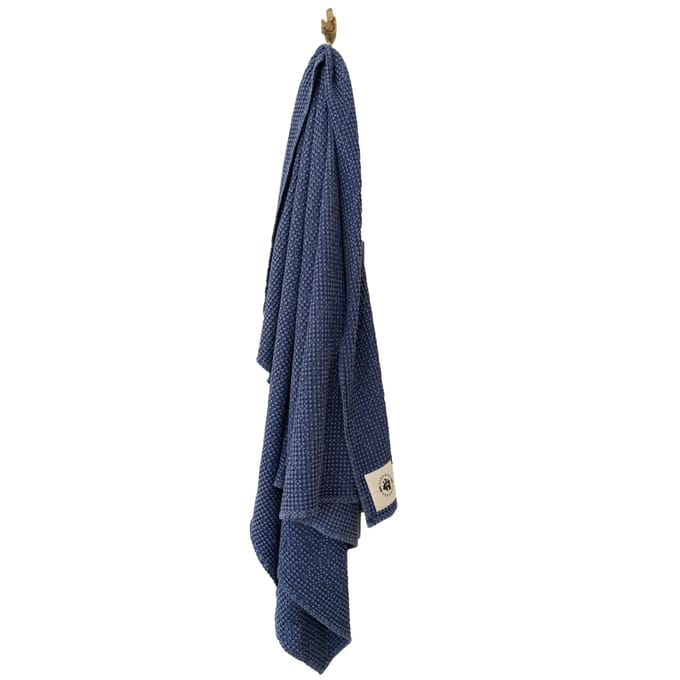 Gewatteerde koelhanddoek van katoen Sixteen Cypress 16C