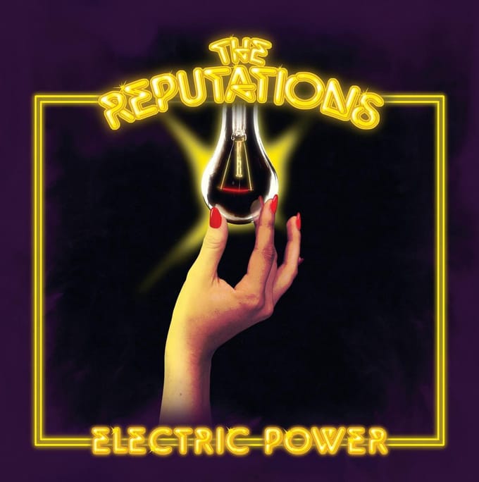 Electric Power - Reputations