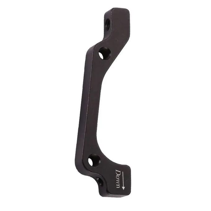 Voorrem adapter X-ON IS 180F