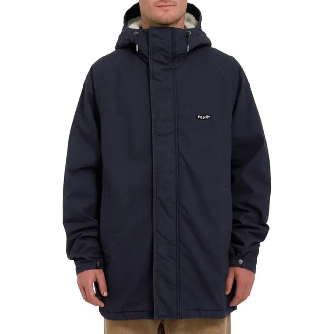 Parka Volcom Volster Ii