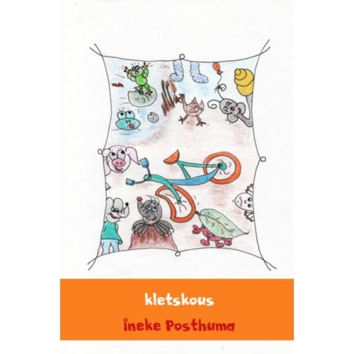 Kletskous - Ineke Posthuma