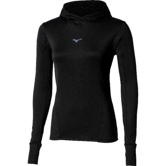 Dames trainingsjack Mizuno Active Wos