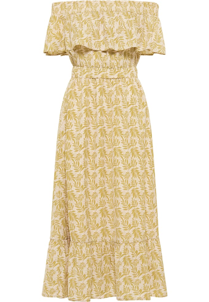 IZIA maxi dress gaya