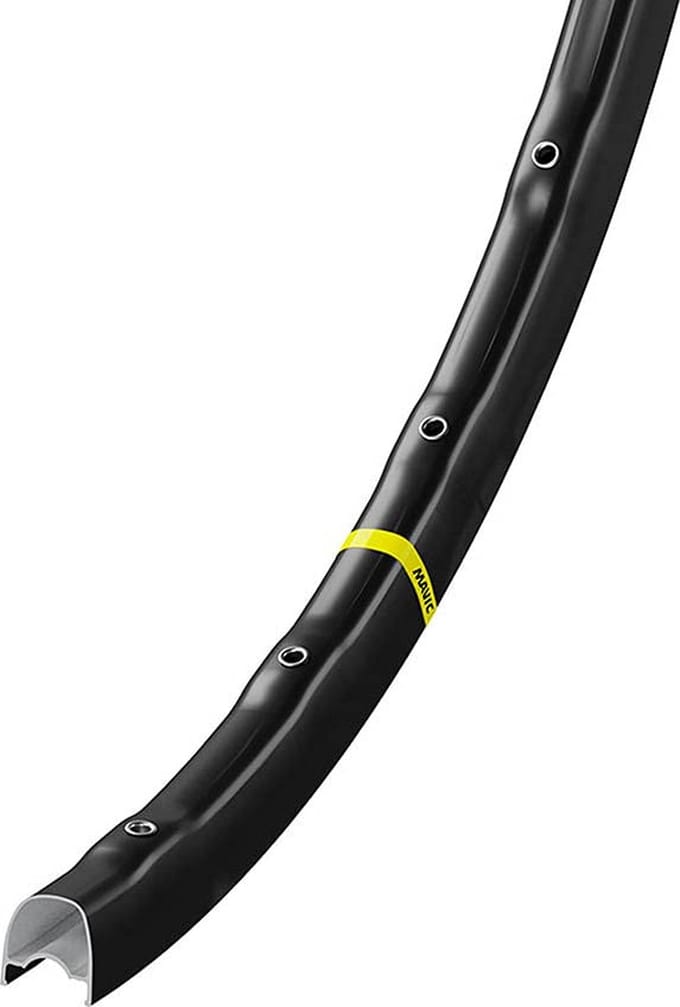 Rand Mavic Open Pro