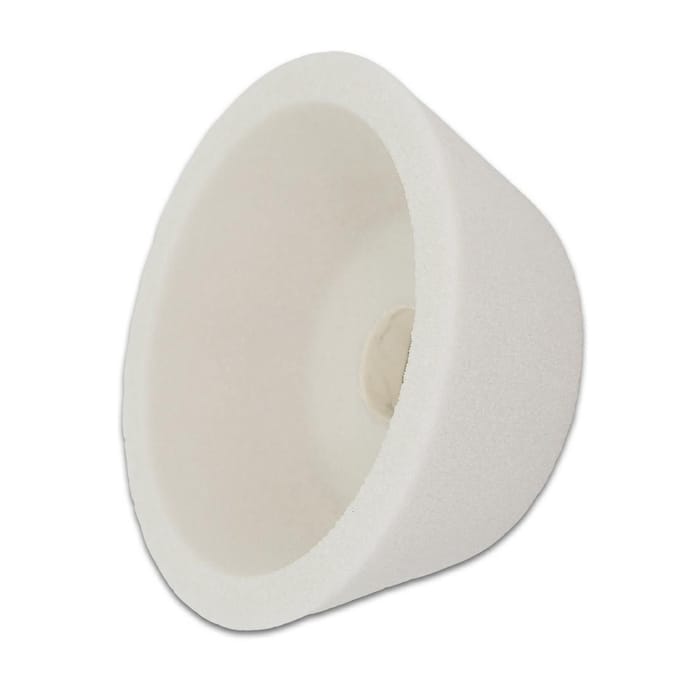Andre T11 Serie - Slijpsteen - 125mm x 40mm - Elektrokorund