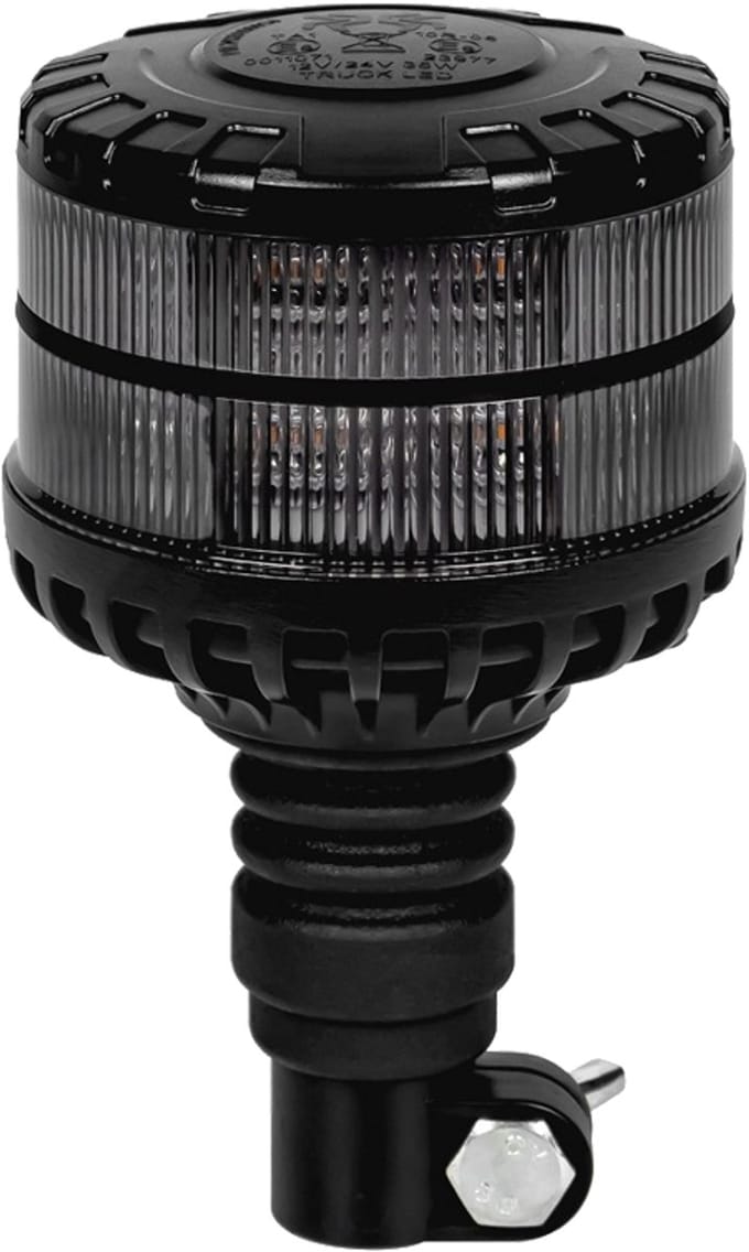 LED Zwaailamp opsteek 12V/24V