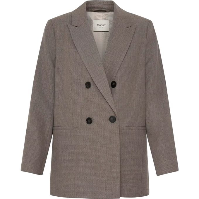 fransa - FRISOLDES BLA 1 - Dames - Blazers