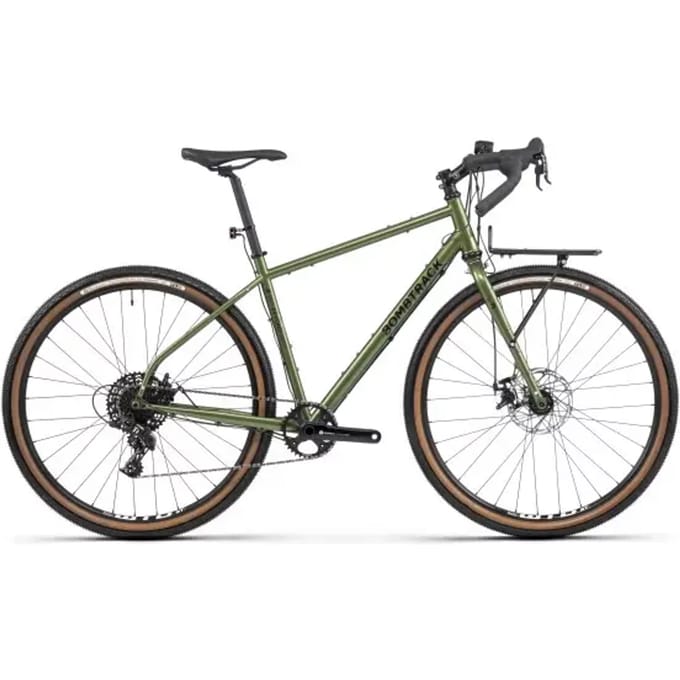 Fiets Bombtrack Beyond 2