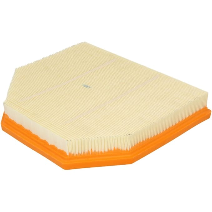 Luchtfilter KNECHT LX 2074
