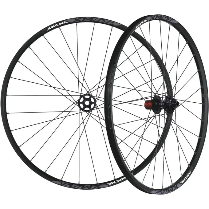 Fietswiel Miche XM45 110/148