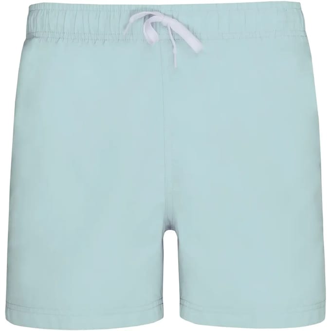 Zwemshort korte broek 'Proact' Ice Mint - M