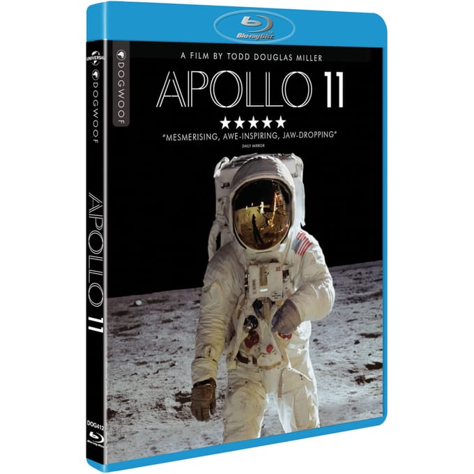 Apollo 11