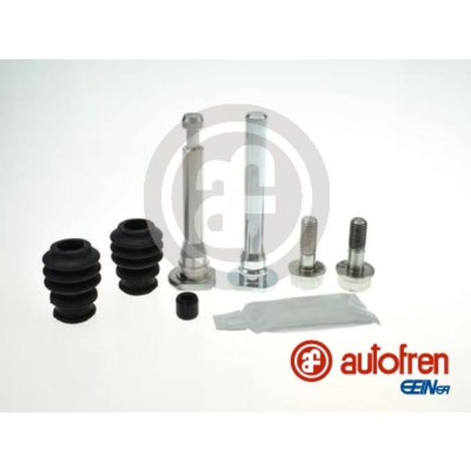 Set geleidebussen, remklauw AUTOFREN SEINSA D7296C
