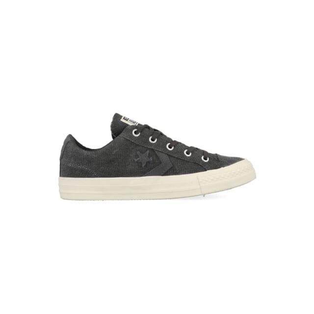 Converse Star Player 159810C Zwart grijs-35