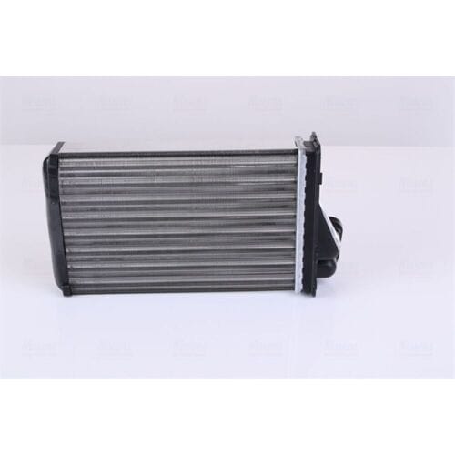 Warmtewisselaar, interieur verwarming NISSENS 71152