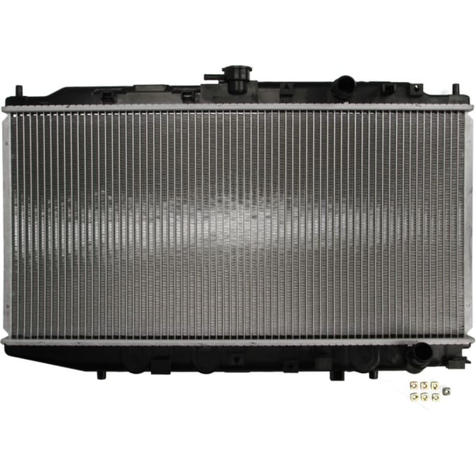 Radiator, motorkoeling NRF 506728