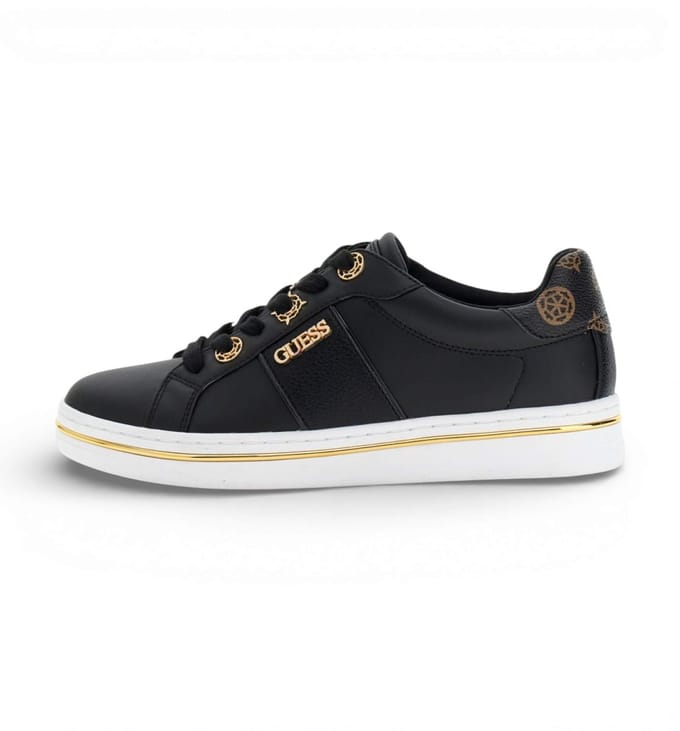 Guess Zwarte sneakers