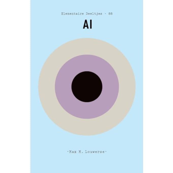 Elementaire Deeltjes 87 - Ai - Elementaire Deeltjes - Max M. Louwerse