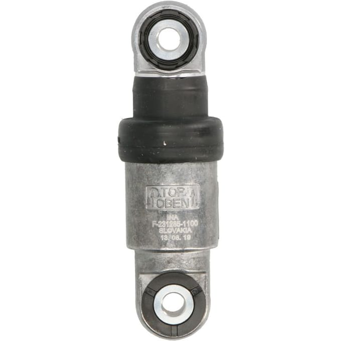 Riemspanner, Poly V-riem SNR GA350.55